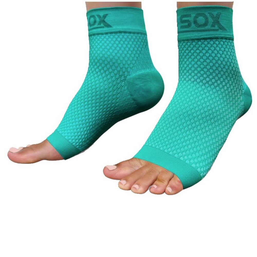 SB SOX Plantar Fasciitis Compression Socks